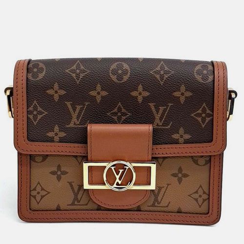 Louis Vuitton Mini Dauphin bag - Louis Vuitton - Modalova