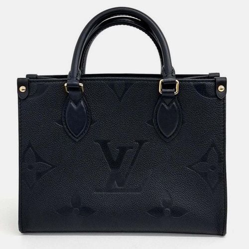 Empreinte On The Go PM bag - Louis Vuitton - Modalova