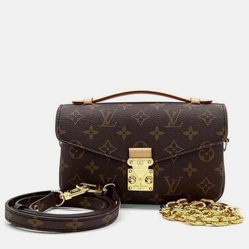 Pochette Metis East West bag - Louis Vuitton - Modalova