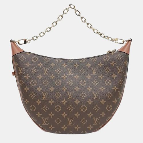 Louis Vuitton Loop Hobo Bag - Louis Vuitton - Modalova