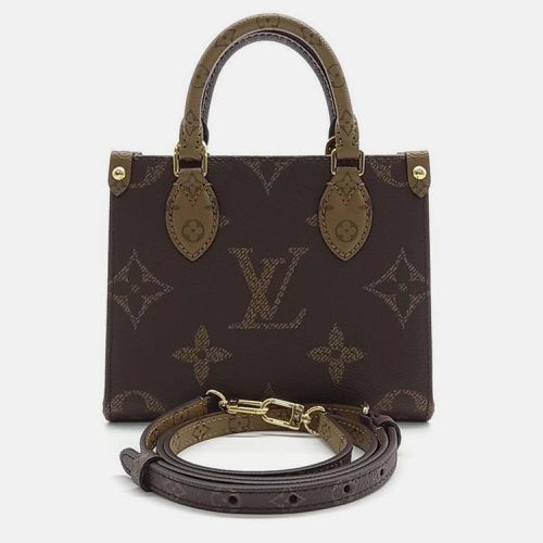 Monogram On the Go BB bag - Louis Vuitton - Modalova