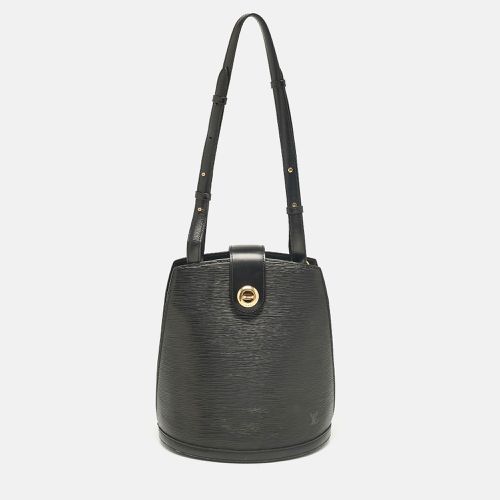 Epi Leather Cluny Bucket Bag - Louis Vuitton - Modalova