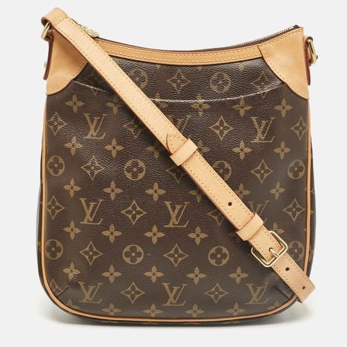 Monogram Canvas Odeon PM Bag - Louis Vuitton - Modalova