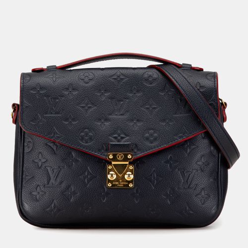 Monogram Empreinte Pochette Metis - Louis Vuitton - Modalova