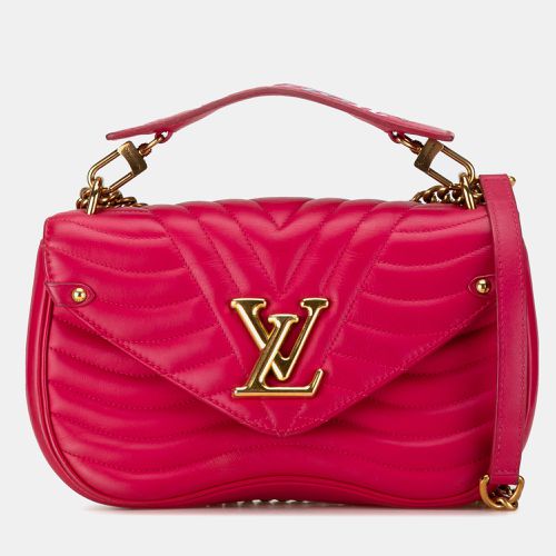 Louis Vuitton New Wave Chain Bag MM - Louis Vuitton - Modalova