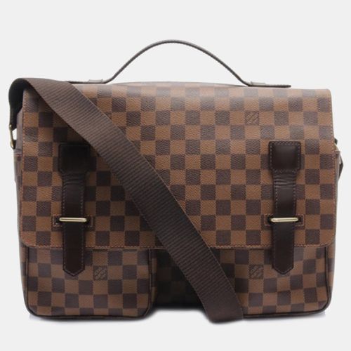 Louis Vuitton Damier Ebene Broadway - Louis Vuitton - Modalova