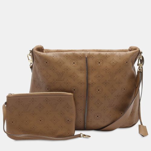 Monogram Mahina Selene PM - Louis Vuitton - Modalova