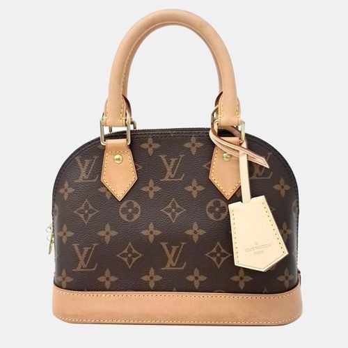 Louis Vuitton Monogram Alma BB bag - Louis Vuitton - Modalova