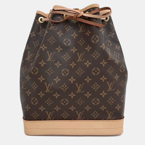 Louis Vuitton Monogram Noe bag - Louis Vuitton - Modalova