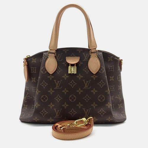 Monogram Rivoli PM bag - Louis Vuitton - Modalova