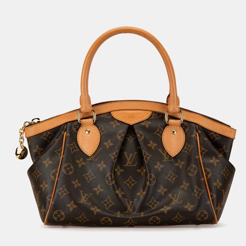 Monogram Tivoli PM Bag - Louis Vuitton - Modalova