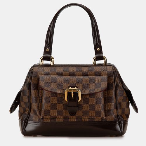 Damier Ebene Knightsbridge Bag - Louis Vuitton - Modalova