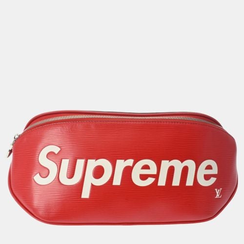 Epi Leather Supreme Bum Bag - Louis Vuitton - Modalova