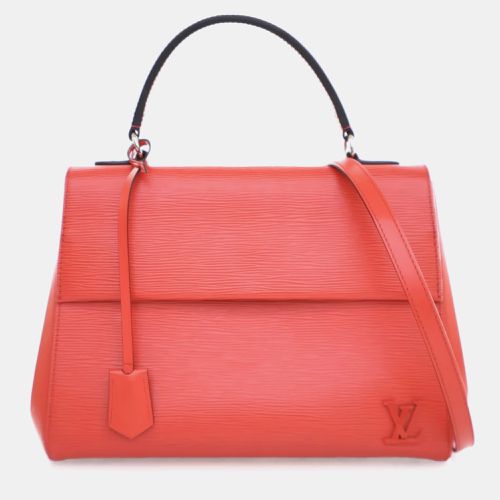 Louis Vuitton Epi Cluny MM - Louis Vuitton - Modalova