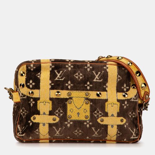 Trompe L'oeil Trocadero Shoulder Bag - Louis Vuitton - Modalova