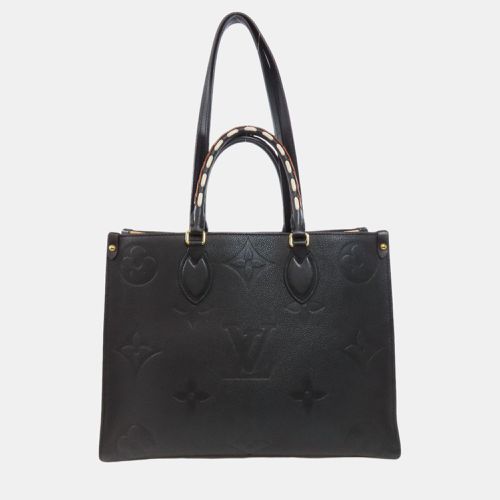 Empreinte On the Go MM Wild at Heart Tote Bag - Louis Vuitton - Modalova