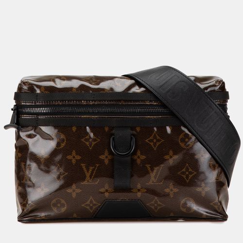 PVC Monogram Glaze Messenger Pm Bag - Louis Vuitton - Modalova