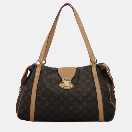 Monogram Canvas Stresa PM Handbag - Louis Vuitton - Modalova