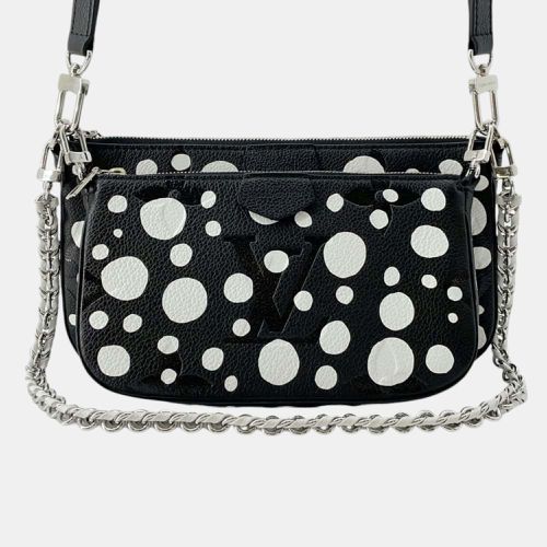 Monogram Empreinte Infinity Dot Multi Pochette Accessoires Bag - Louis Vuitton - Modalova