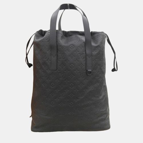 Monogram Shadow Helmet Tote Bag - Louis Vuitton - Modalova