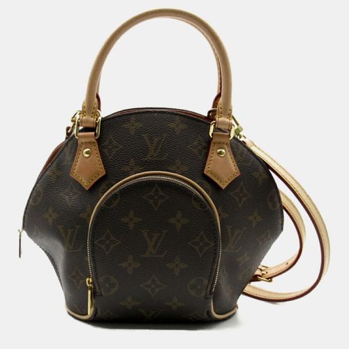 Ellipse Pm Coated Canvas Monogram Handbag - Louis Vuitton - Modalova