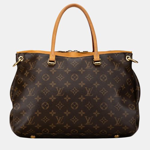 Monogram Pallas MM - Louis Vuitton - Modalova