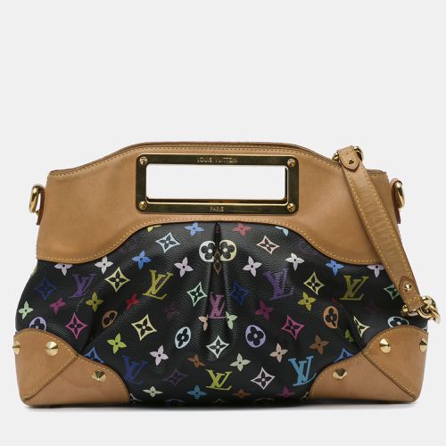 Monogram Multicolore Judy MM Bag - Louis Vuitton - Modalova