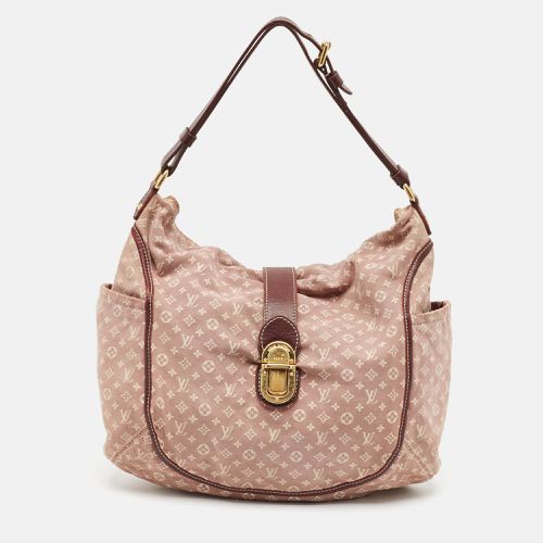 Sepia Monogram Mini Lin Idylle Romance Bag - Louis Vuitton - Modalova