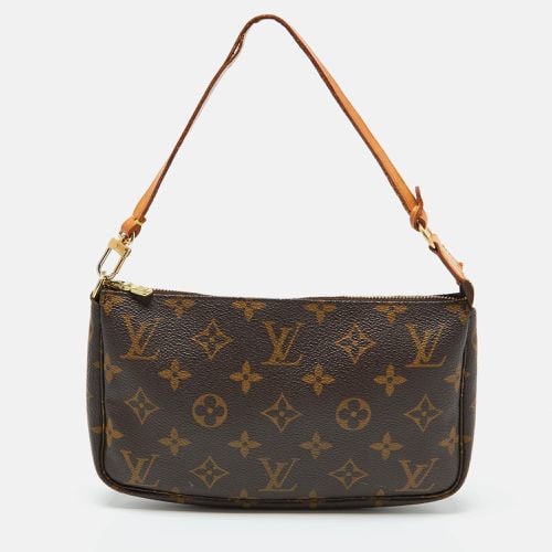 Monogram Canvas Pochette Accessoires Bag - Louis Vuitton - Modalova