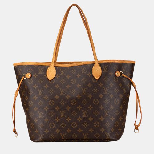 Louis Vuitton Monogram Neverfull MM - Louis Vuitton - Modalova