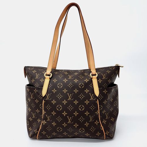 Monogram Totally MM Bag - Louis Vuitton - Modalova