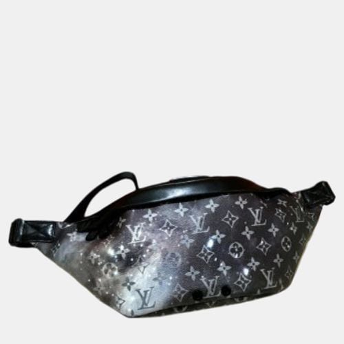 Canvas Monogram Galaxy Discovery Bum Bag - Louis Vuitton - Modalova