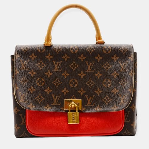 Louis Vuitton Marignan Monogram Bag - Louis Vuitton - Modalova