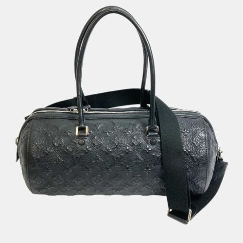 Noir Monogram Revelation Bag - Louis Vuitton - Modalova