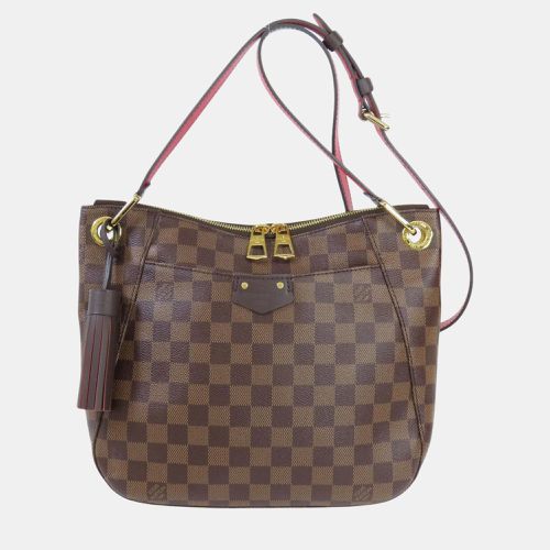 Damier Canvas Southbank Shoulder Bag - Louis Vuitton - Modalova