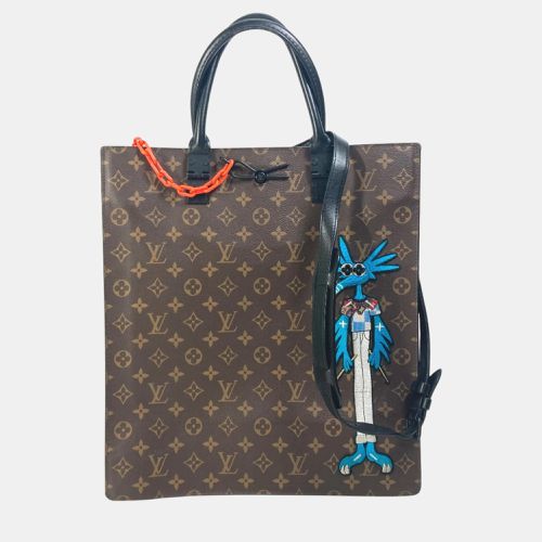 Monogram Tote Bag - Louis Vuitton - Modalova