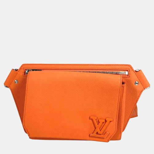 Lv Aerogram Waist Pouch Shoulder Bag - Louis Vuitton - Modalova