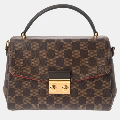 Damier Croisette Canvas Handbag - Louis Vuitton - Modalova