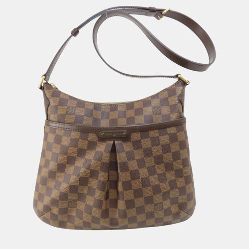 Damier Canvas Bloomsbury Pm Shoulder Bag - Louis Vuitton - Modalova