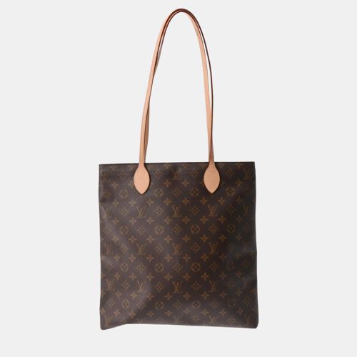 Canvas Monogram Carry It Tote Bag - Louis Vuitton - Modalova