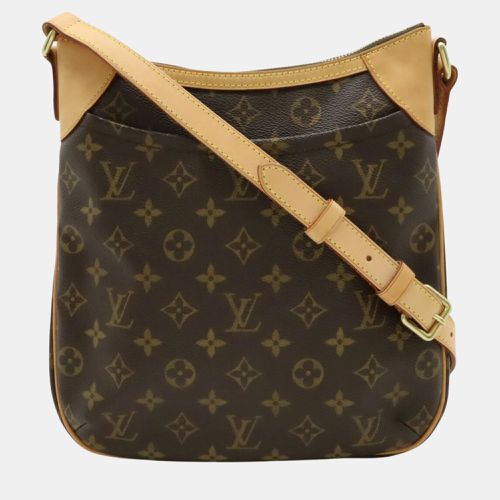 Monogram Odeon PM Shoulder Bag - Louis Vuitton - Modalova