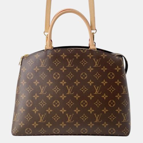 Monogram Grand Palais MM Handbag - Louis Vuitton - Modalova