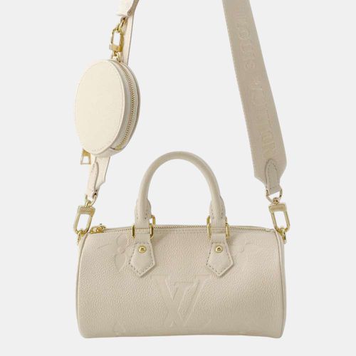 Ivory Monogram Empreinte Papillon BB Handbag - Louis Vuitton - Modalova