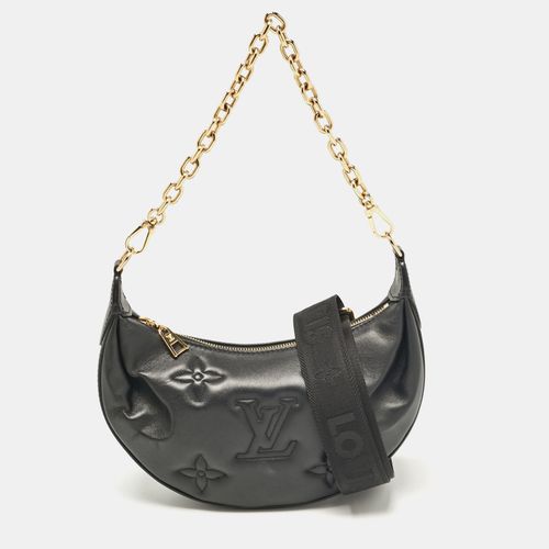 Monogram Leather Over The Moon Bag - Louis Vuitton - Modalova