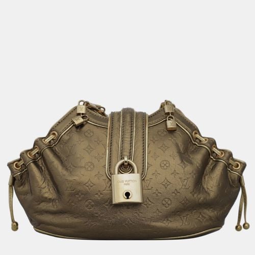 Metallic Monogram Theda Bag - Louis Vuitton - Modalova