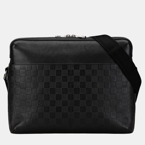 Damier Infini Calypso MM - Louis Vuitton - Modalova