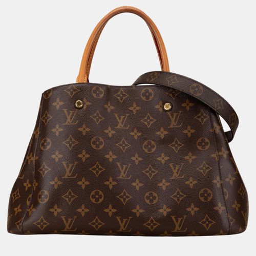 Monogram Montaigne MM - Louis Vuitton - Modalova