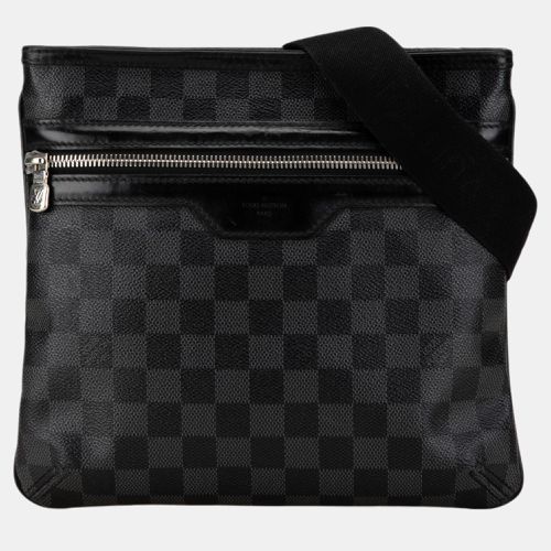 Damier Graphite Thomas - Louis Vuitton - Modalova