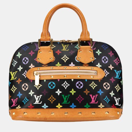 Monogram Multicolore Alma PM - Louis Vuitton - Modalova