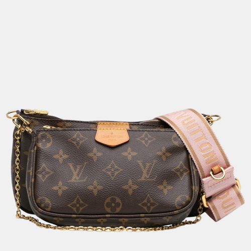 Monogram Multi Pochette Accessoires - Louis Vuitton - Modalova